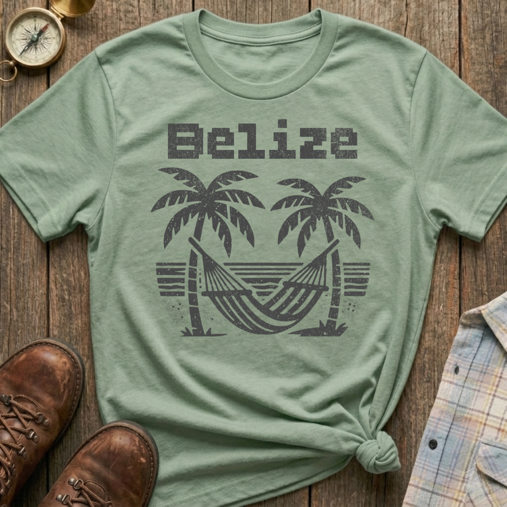 Belize T-Shirt