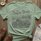 Coastal Escape T-Shirt