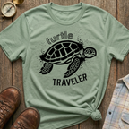 Turtle Traveler T-Shirt
