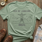 Rio de Janeiro T-Shirt
