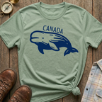 Canada Beluga T-Shirt