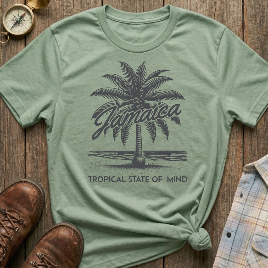 Jamaica T-Shirt