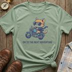 Next Adventure T-Shirt
