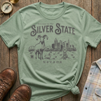 Nevada T‑Shirt