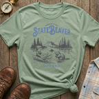 Oregon T-Shirt