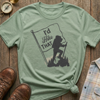 I'd Hike That T-Shirt