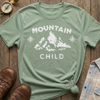 Mountain Child T-Shirt