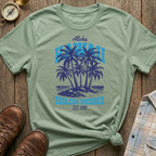 Aloha Hawaii T-Shirt