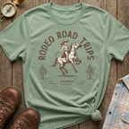 Rodeo Trips T-Shirt