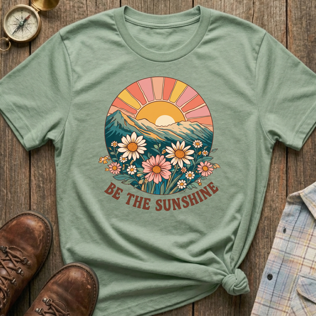 Be The Sunshine T-Shirt