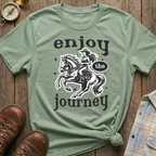 Enjoy the Journey T‑Shirt
