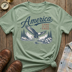 America T‑Shirt