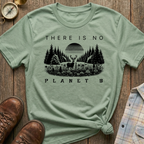 No Planet B T-Shirt