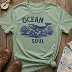 Ocean Soul T-Shirt