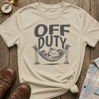 Off Duty T-Shirt