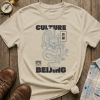 Beijing Dragon T-Shirt