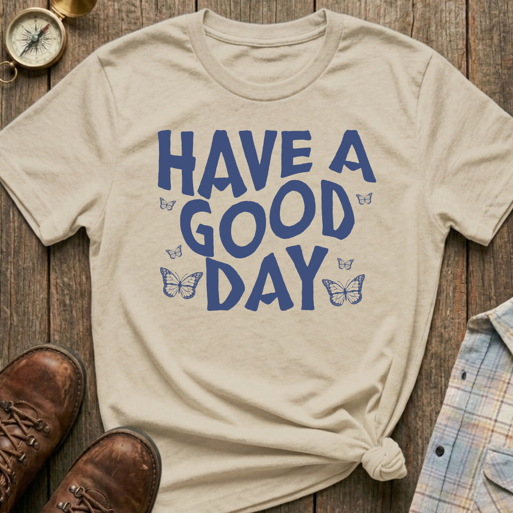 Good Day T-Shirt
