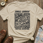 Jungle Jammin' T-Shirt