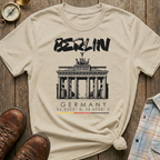 Berlin Graphic T-Shirt
