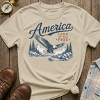 America T‑Shirt