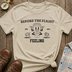 Flight Feeling T-Shirt
