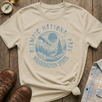 Olympic T-Shirt