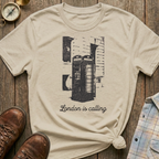 London Is Calling T-Shirt