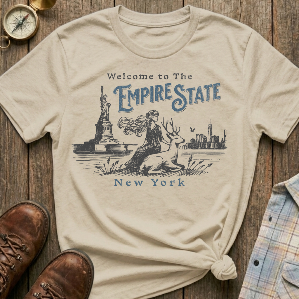 Empire State T-Shirt