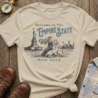 Empire State T-Shirt