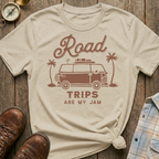 Road Trip Jam T-Shirt