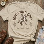 Rodeo Trips T-Shirt