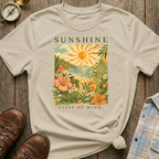 Sunshine State of Mind T-Shirt