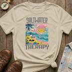 Saltwater Therapy T-Shirt