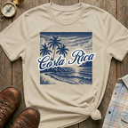 Costa Rica T-Shirt