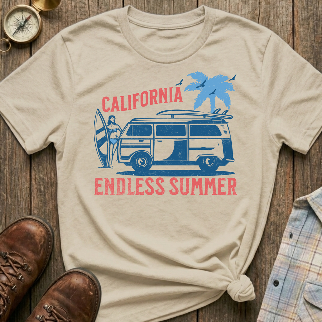 Endless Summer T-Shirt