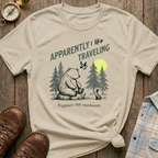 I Like Traveling T-Shirt
