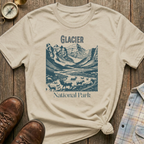 Glacier T-Shirt