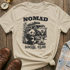 Nomad Club T-Shirt