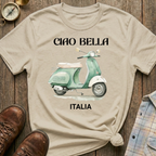 Ciao Bella T‑Shirt