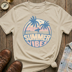 Summer Vibes T-Shirt