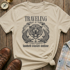 Easier Online T-Shirt
