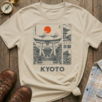 Kyoto T-Shirt