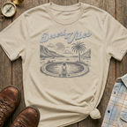 Desert Vibes T-Shirt