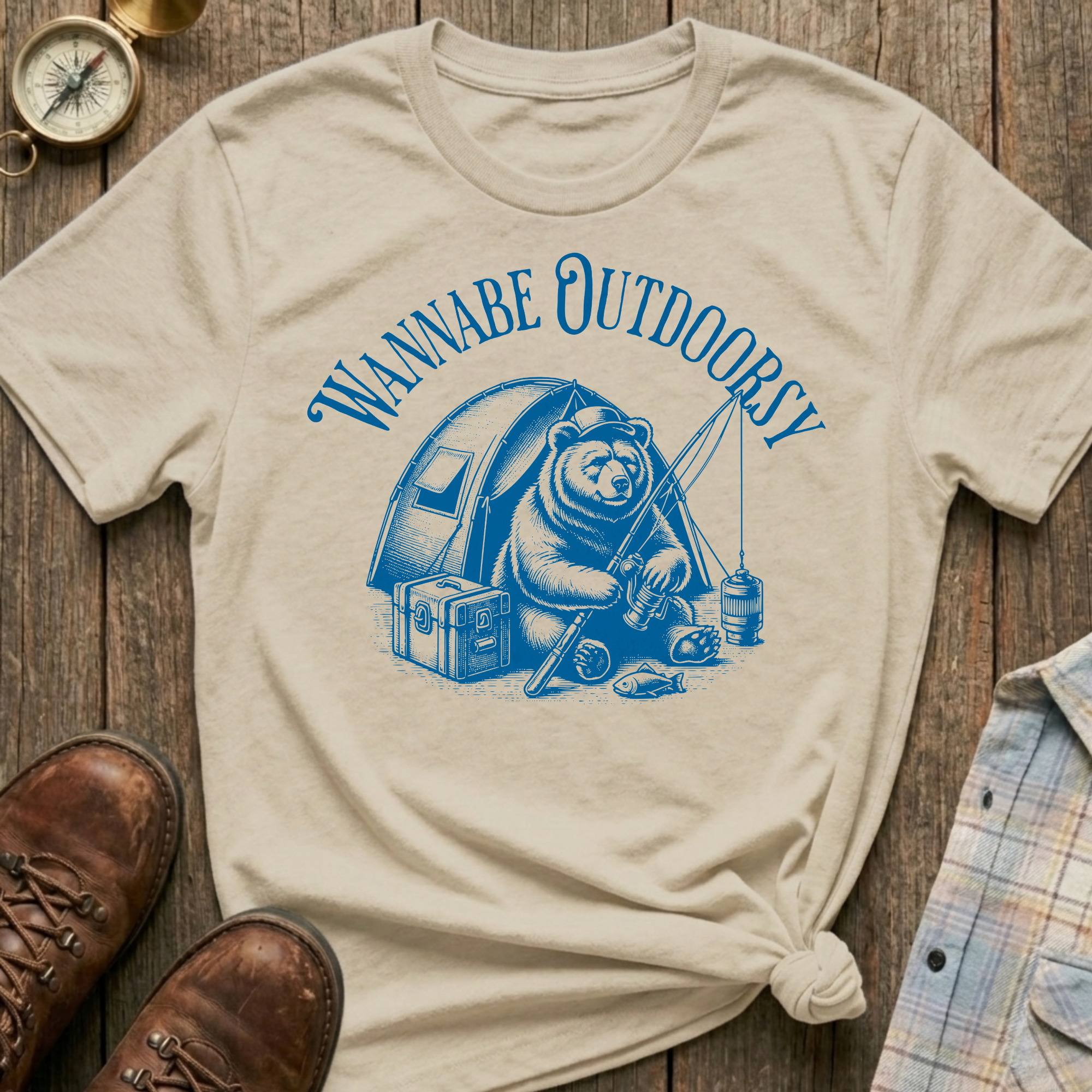 Wannabe T-Shirt