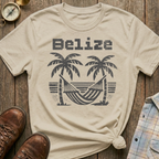 Belize T-Shirt