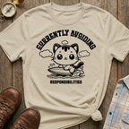 No Responsibilities T-Shirt