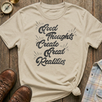 Good Thoughts T-Shirt