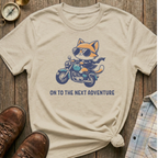 Next Adventure T-Shirt