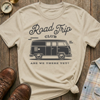 Road Trip Club T-Shirt