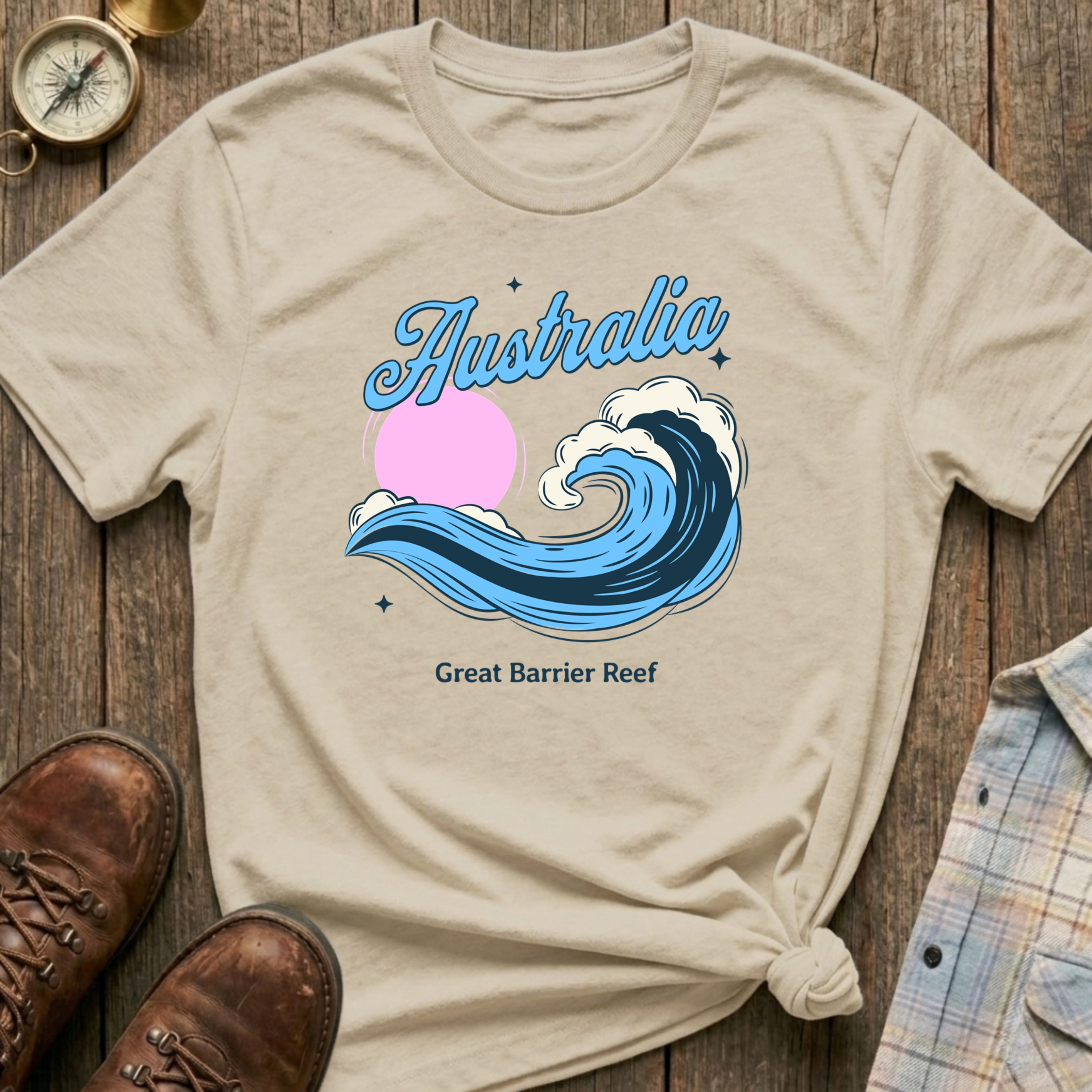 Australia T-Shirt